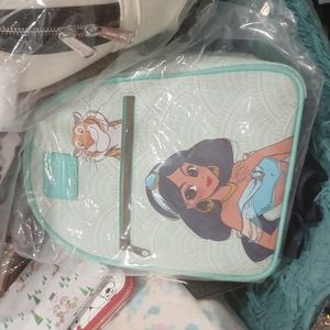 Loungefly princess jasmine